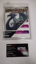 WizKids Pathfinder Book Tabs: GM Core