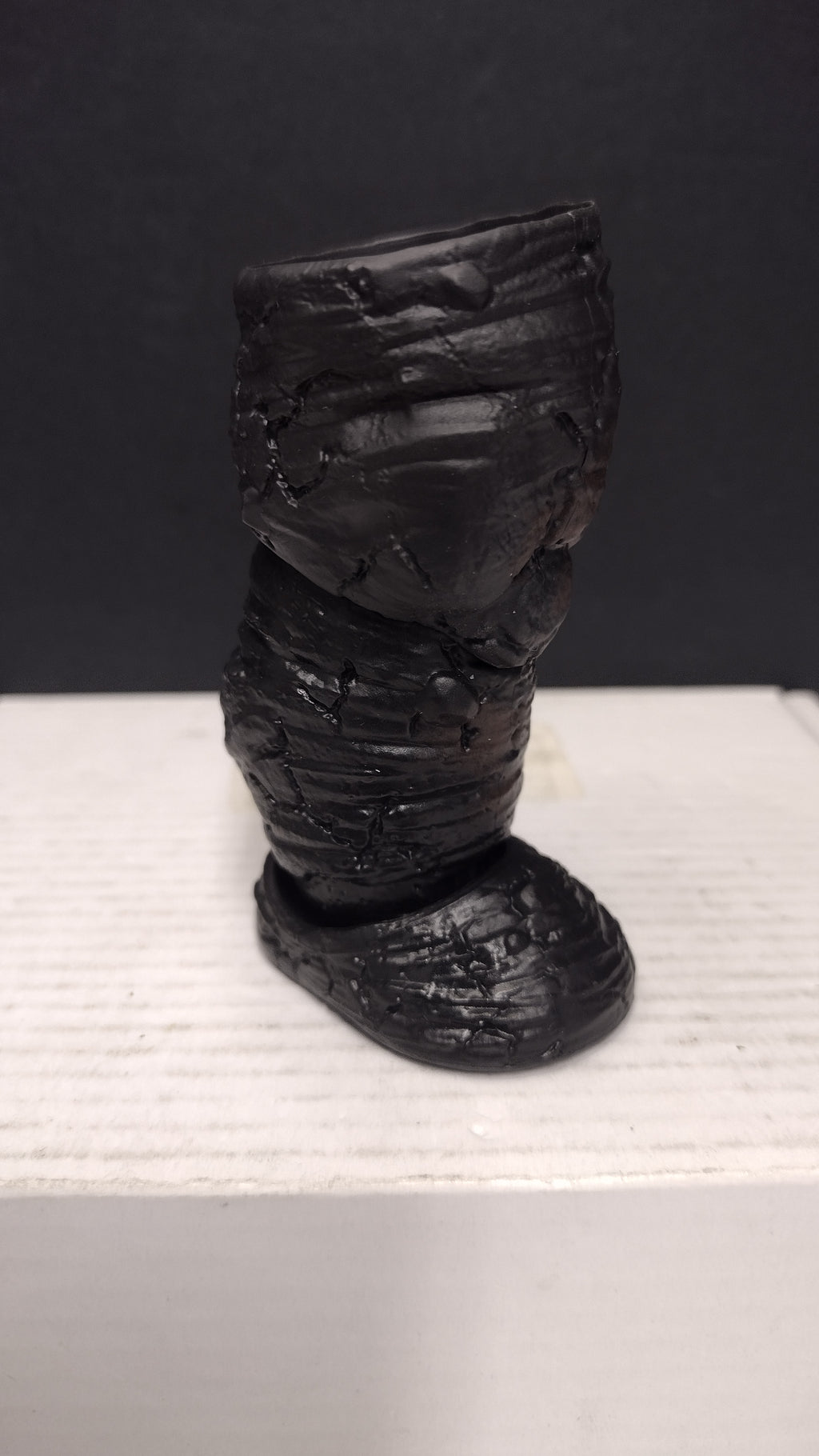 Marvel Legends: Mindless One- BAF Left Leg Piece- Hasbro 2024