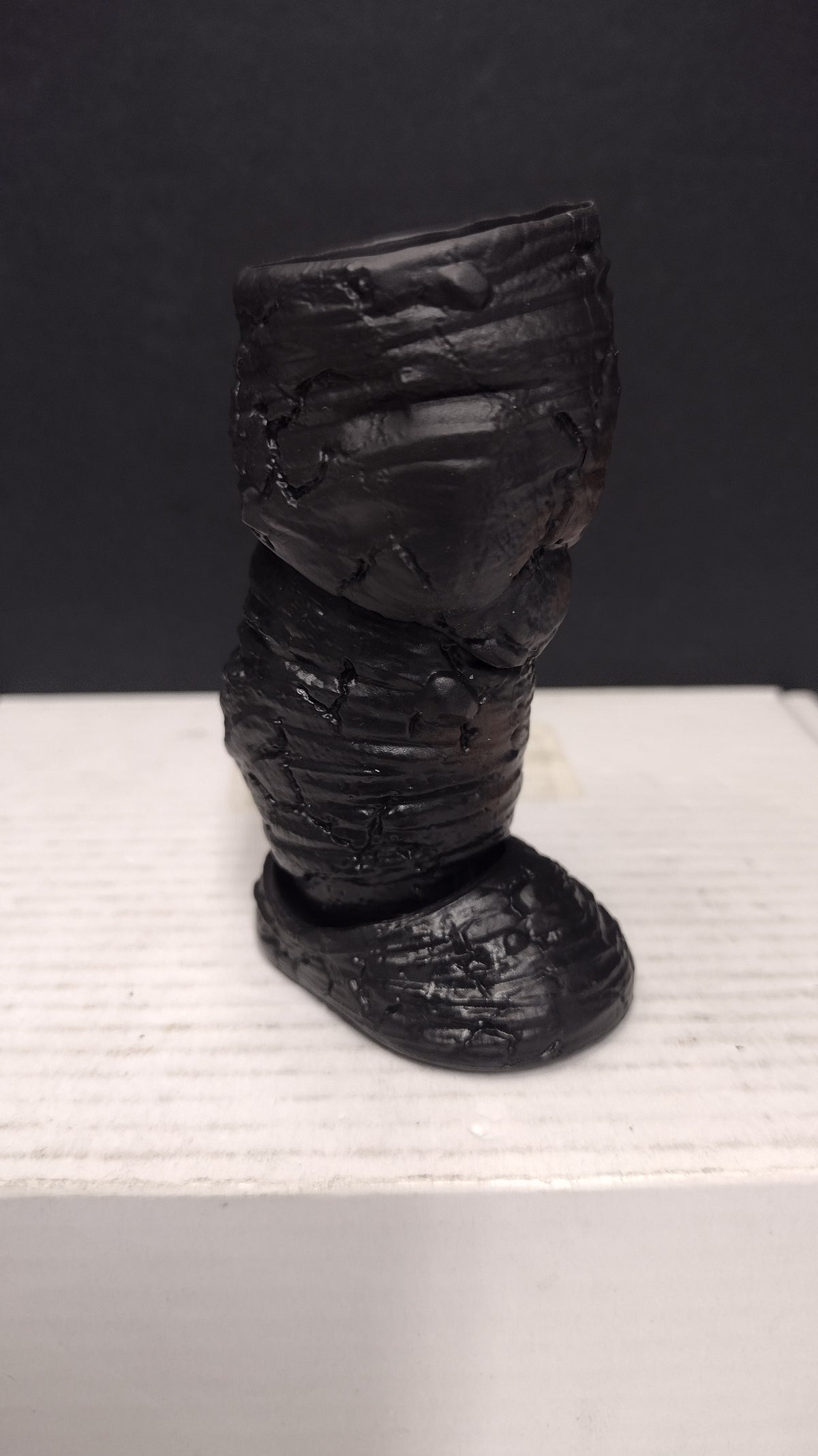 Marvel Legends: Mindless One- BAF Left Leg Piece- Hasbro 2024