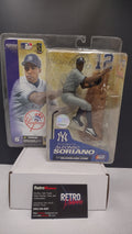 McFarlane SportsPicks MLB Series 6 Alfonso Soriano New York Yankees Figure MOC
