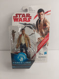 Star Wars Finn (Resistance Fighter) Force Link Figure