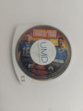 Sony PSP Longest Yard Disc Only