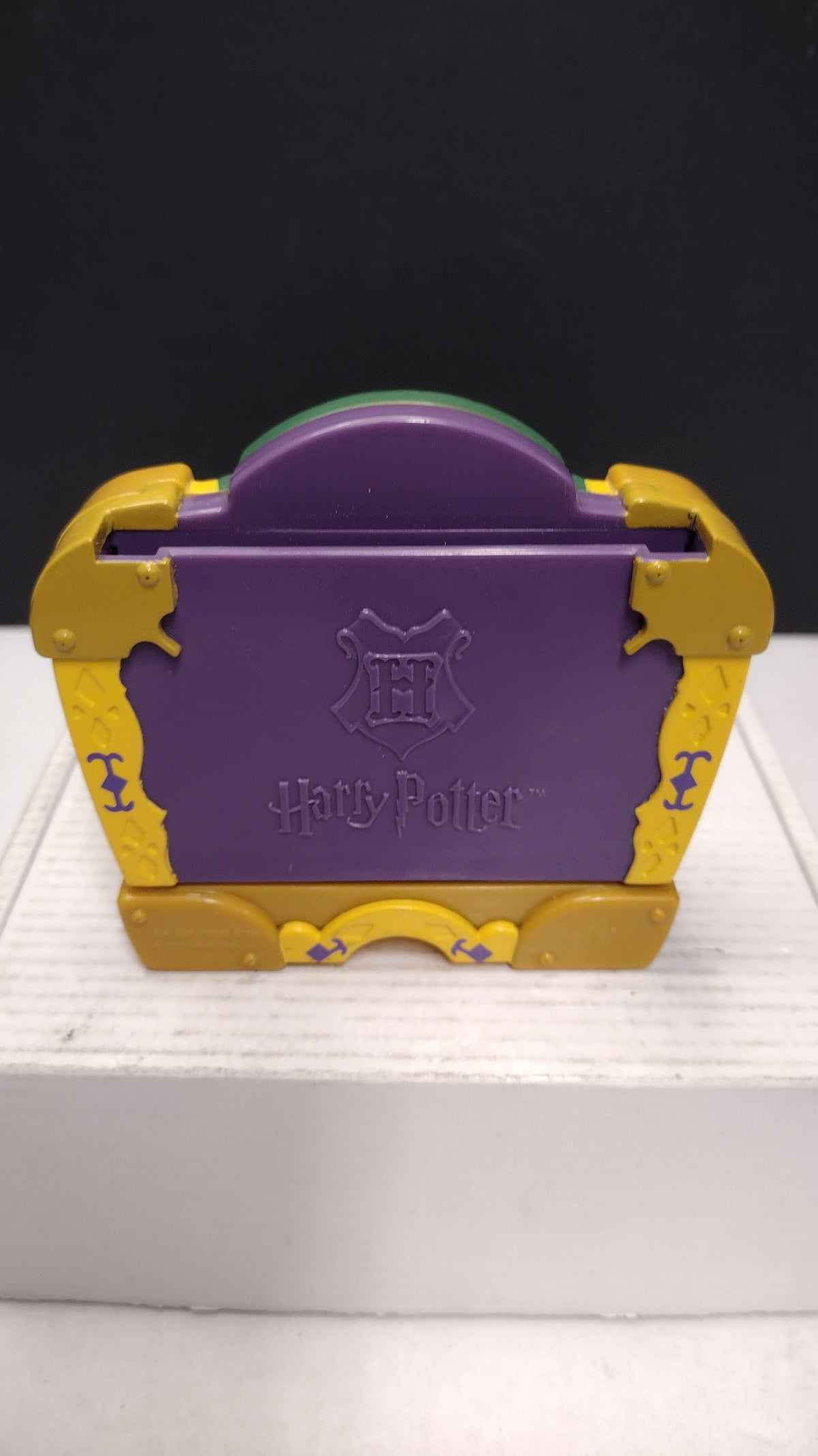 Harry Potter View-Master 3D Viewer with 6 Film Reels & 1 Lenticular Card