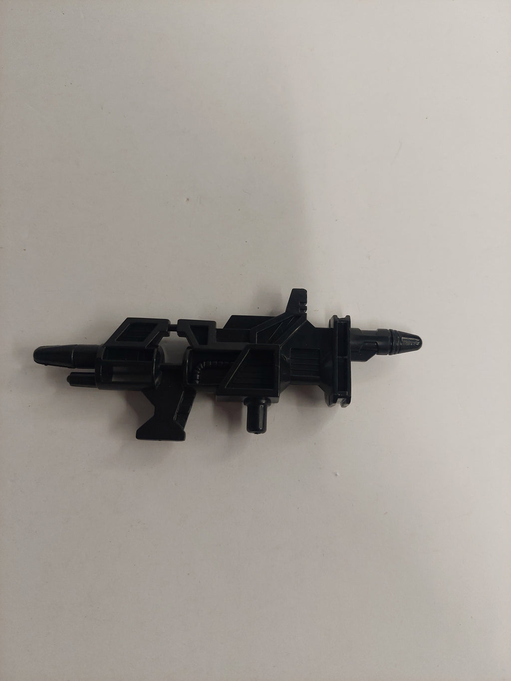 Vintage G1 Transformers Galvatron Gun Accessory