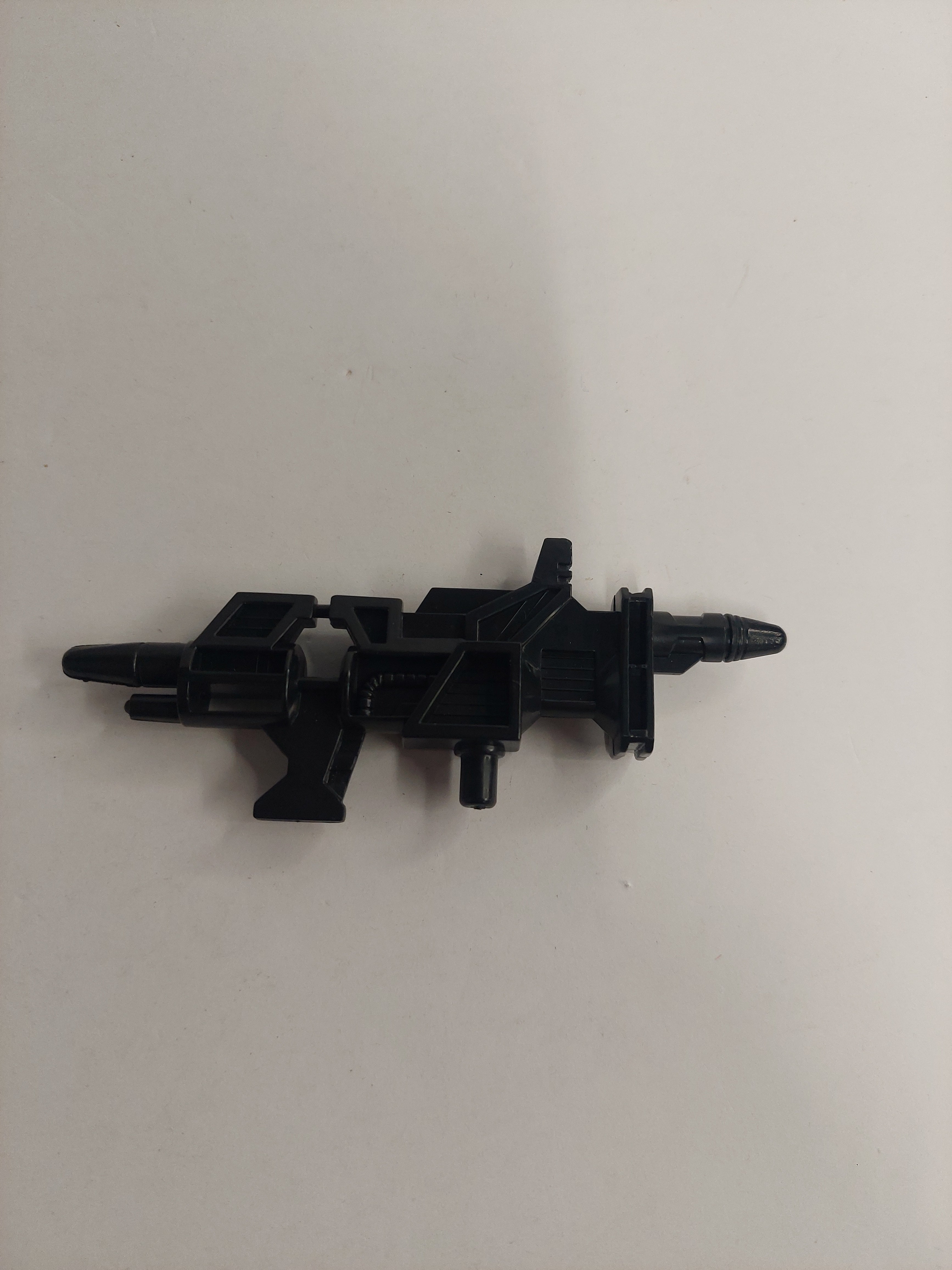 Vintage G1 Transformers Galvatron Gun Accessory