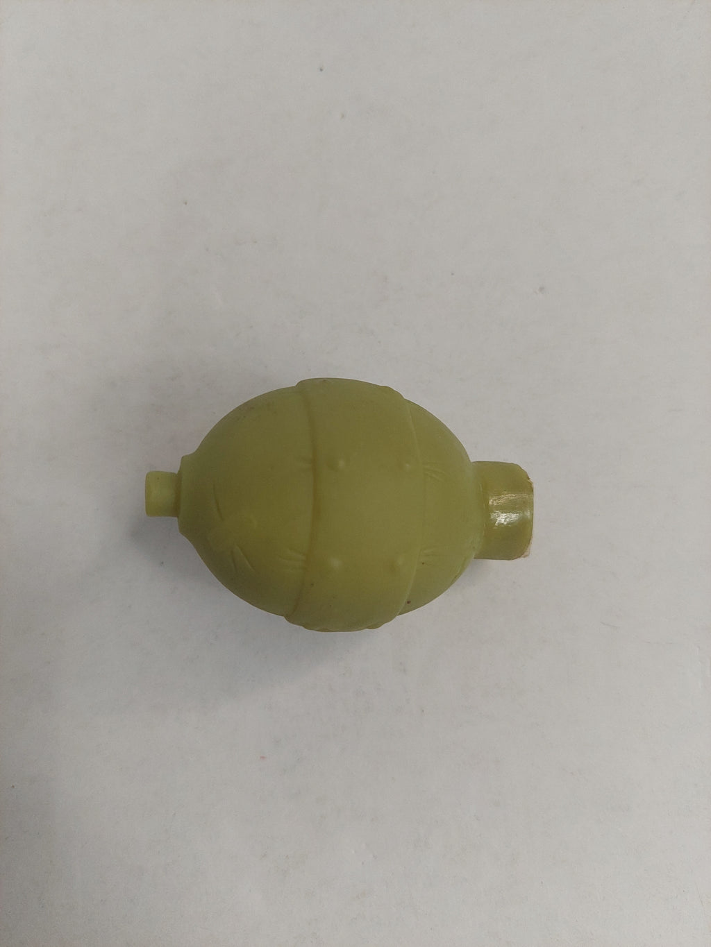 Vintage Teenage Mutant Ninja Turtles Sewer Seltzer Cannon Gun Pump Part ONLY