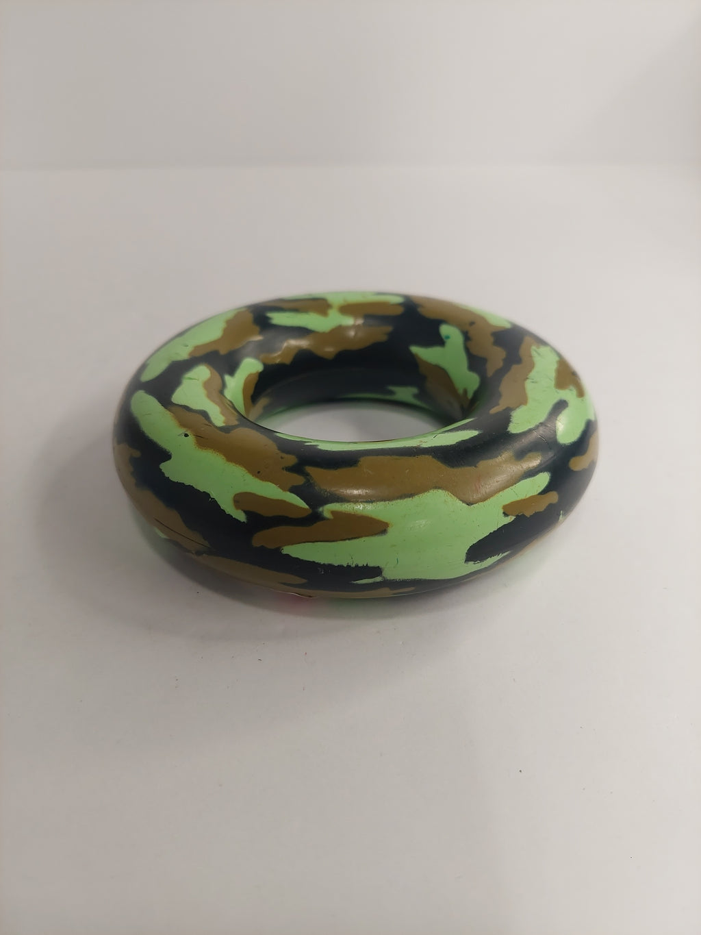 Vintage Teenage Mutant Ninja Turtles Army Tube Part