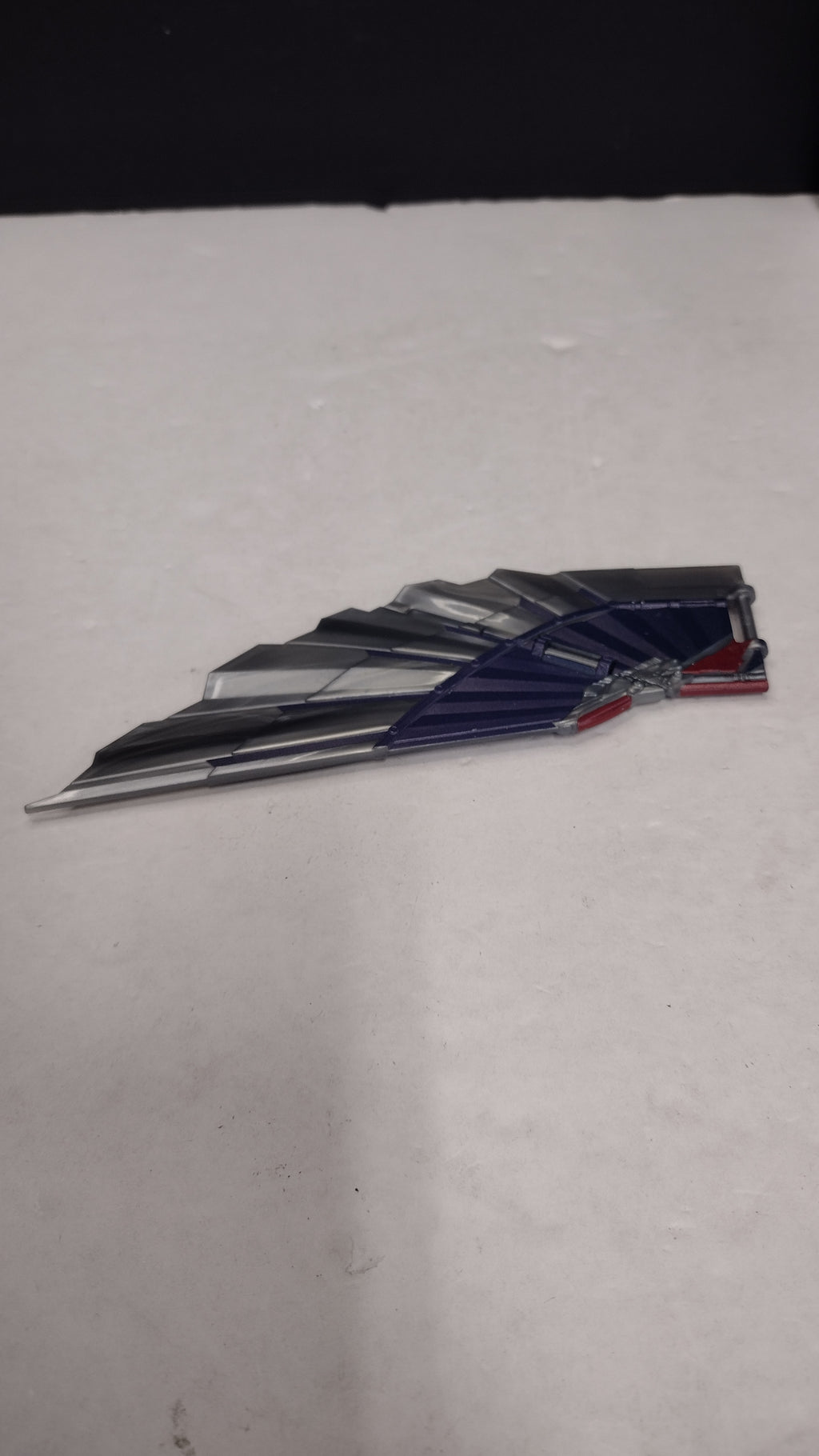 Marvel Legends: Captain America Flight Gear BAF- Right Wing Piece- Hasbro