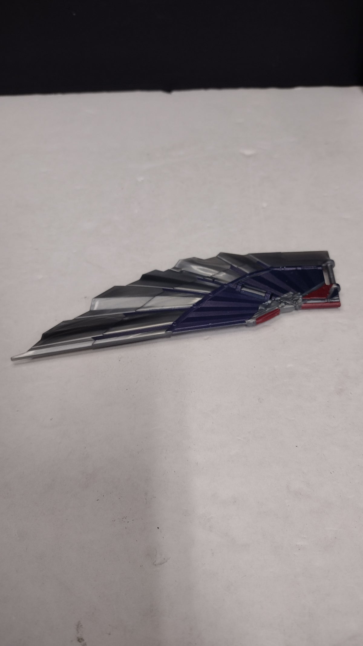 Marvel Legends: Captain America Flight Gear BAF- Right Wing Piece- Hasbro