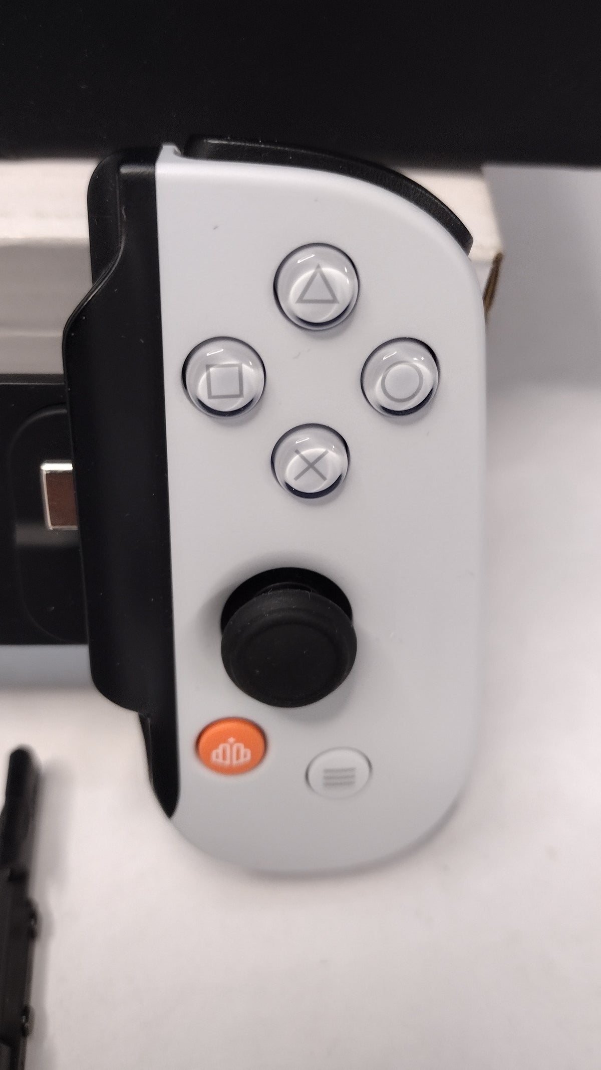 PlayStation Backbone One Mobile Gaming Controller USB-C - In Box