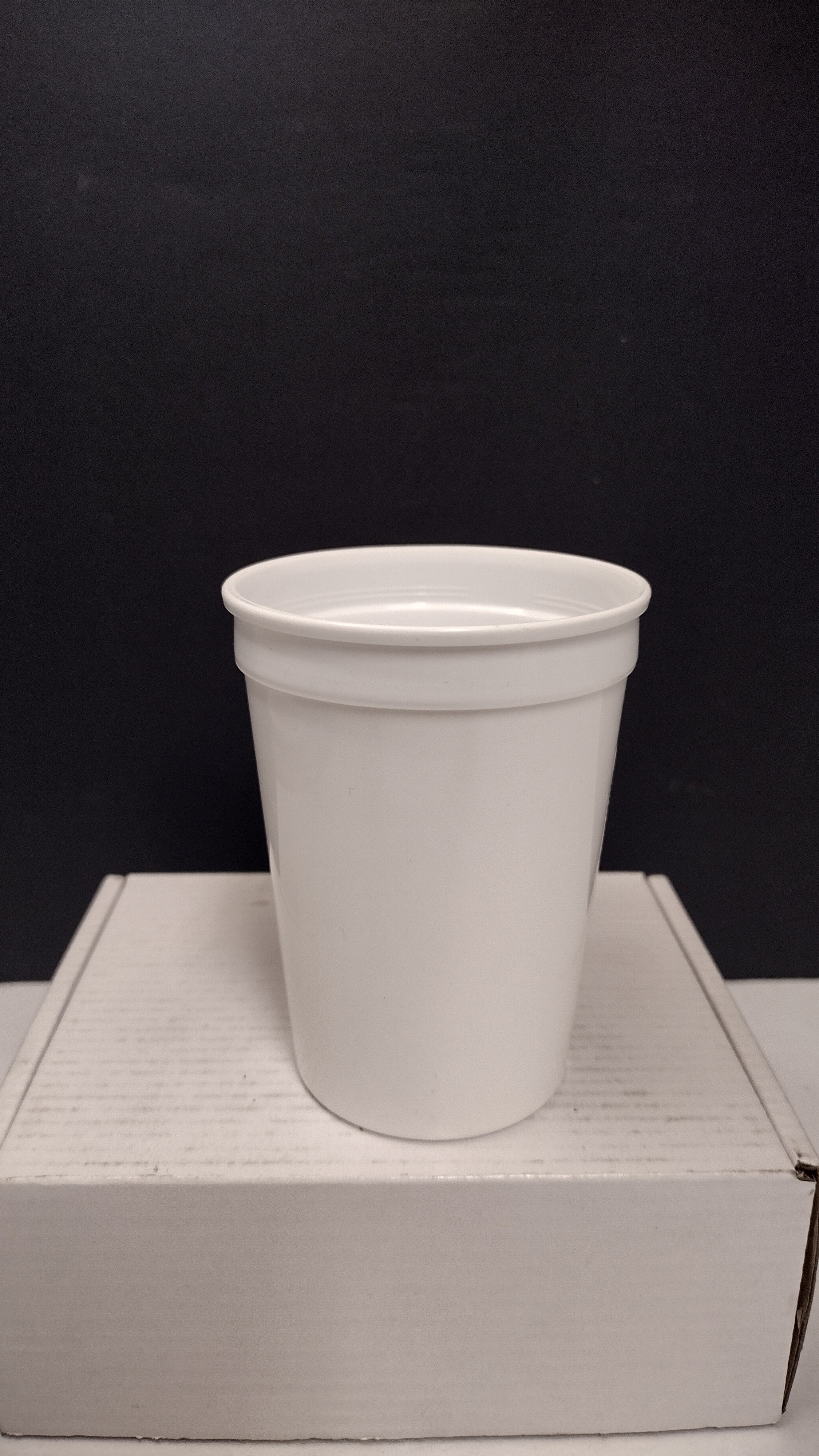 Vintage 1988 Willow Movie Wendy's Magic Cup 3-Cup Collector's Lot