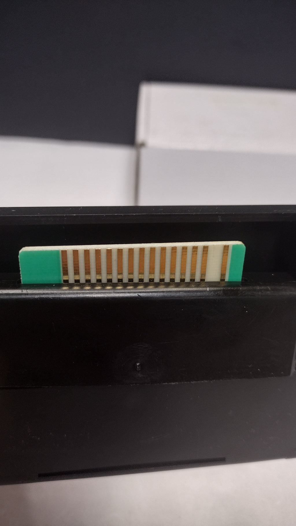 Vintage Tandy Radio Shack TRS-80 Shanghai Program ROM Cartridge (Loose - Tested & Working)
