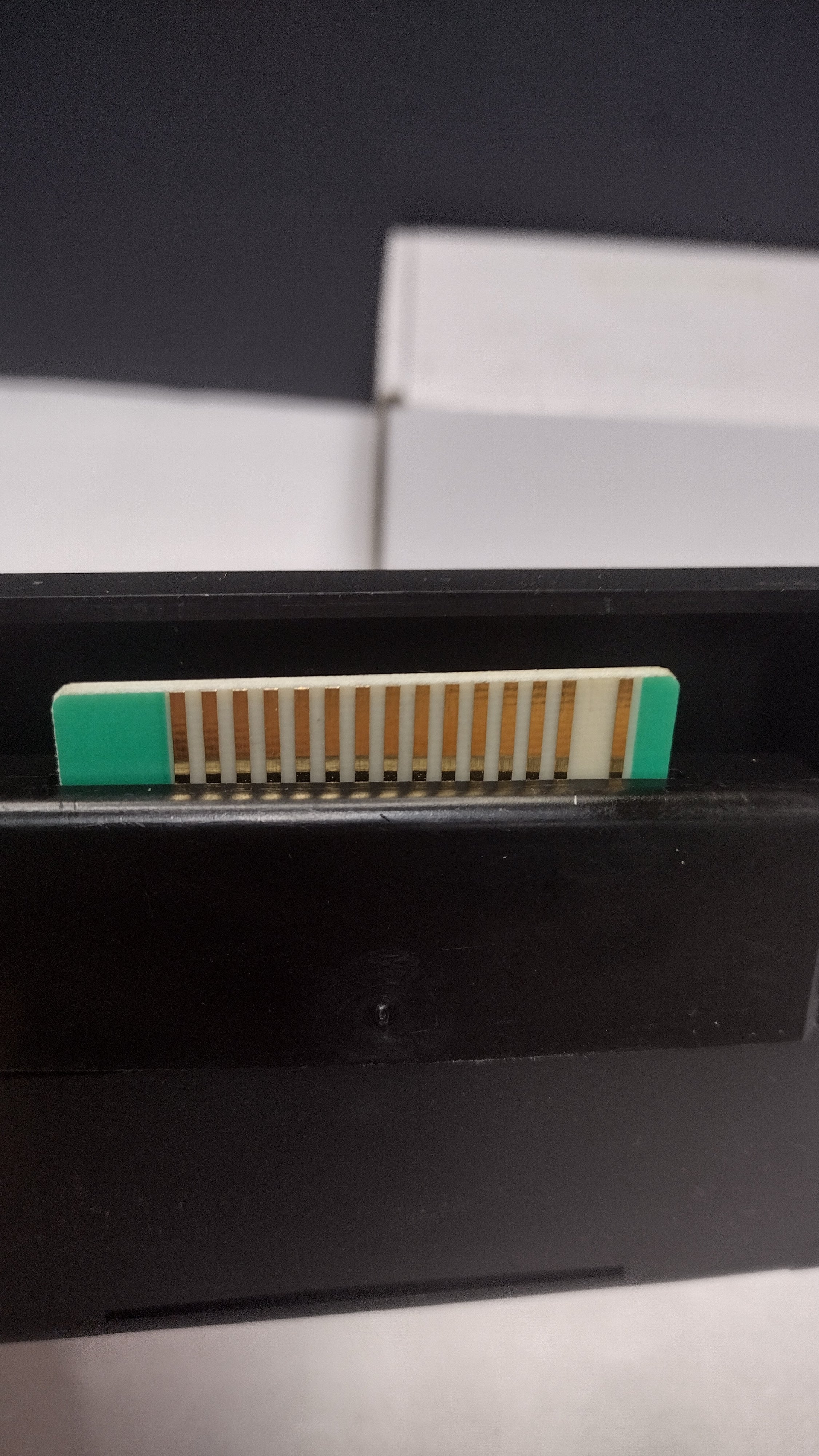 Vintage Tandy Radio Shack TRS-80 Shanghai Program ROM Cartridge (Loose - Tested & Working)