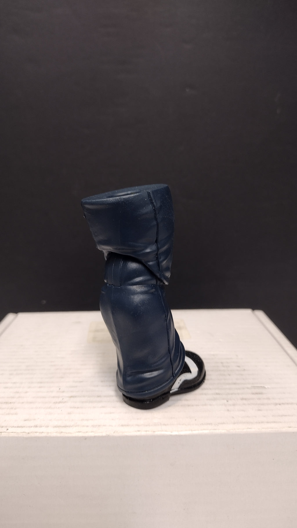 Marvel Legends BAF Joe Fixit Right Leg Piece Loose Part