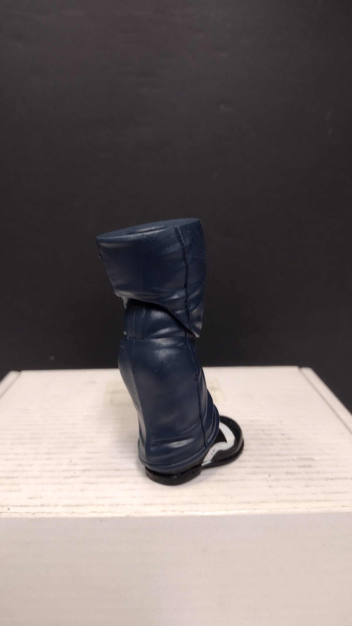 Marvel Legends BAF Joe Fixit Right Leg Piece Loose Part