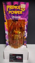 She-Ra Princess of Power Glimmer Vintage Figure