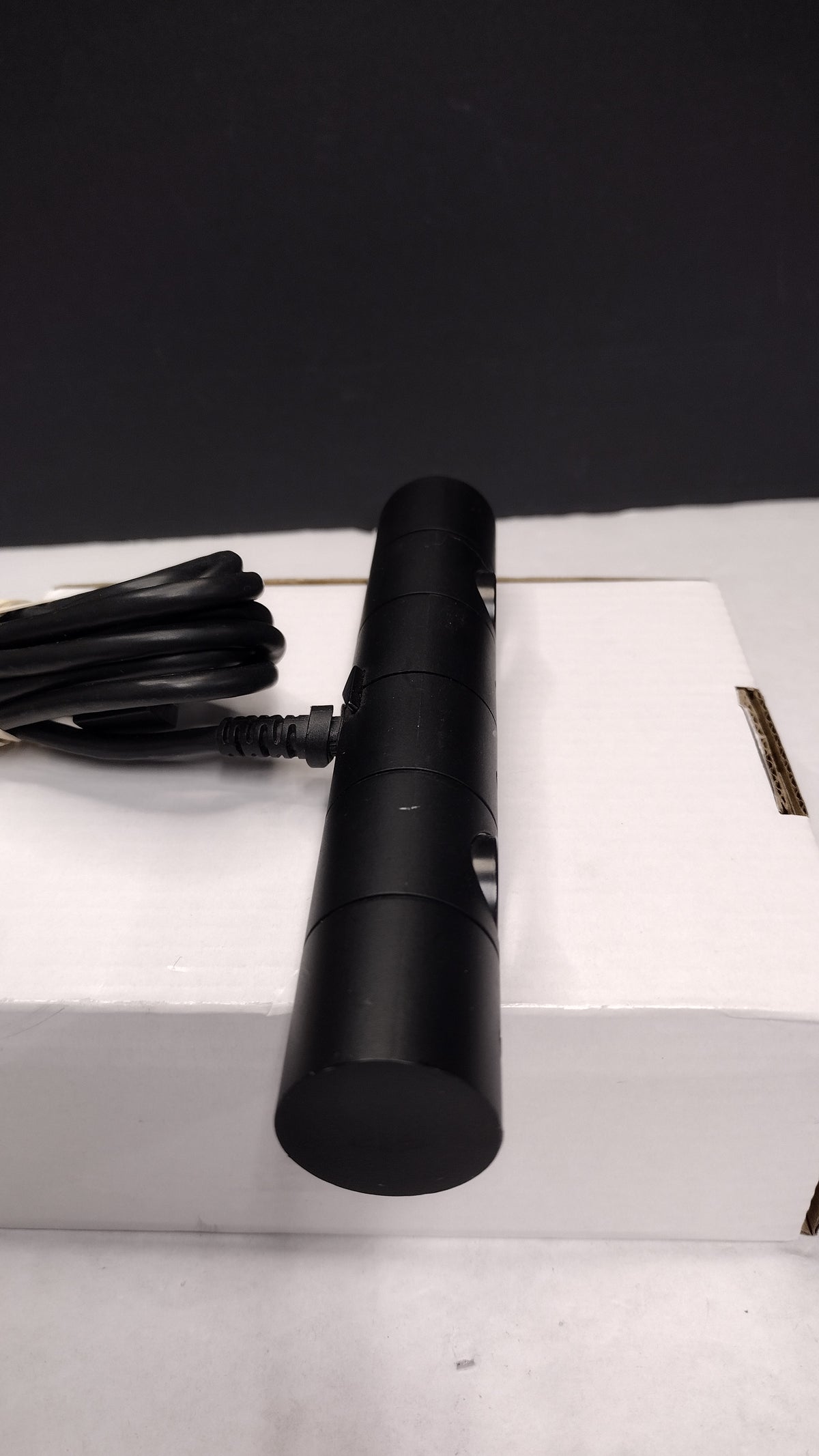 Sony PS4 Camera Version 2- Cylindrical- CUH-ZEY2- OEM Motion Sensor- Tested
