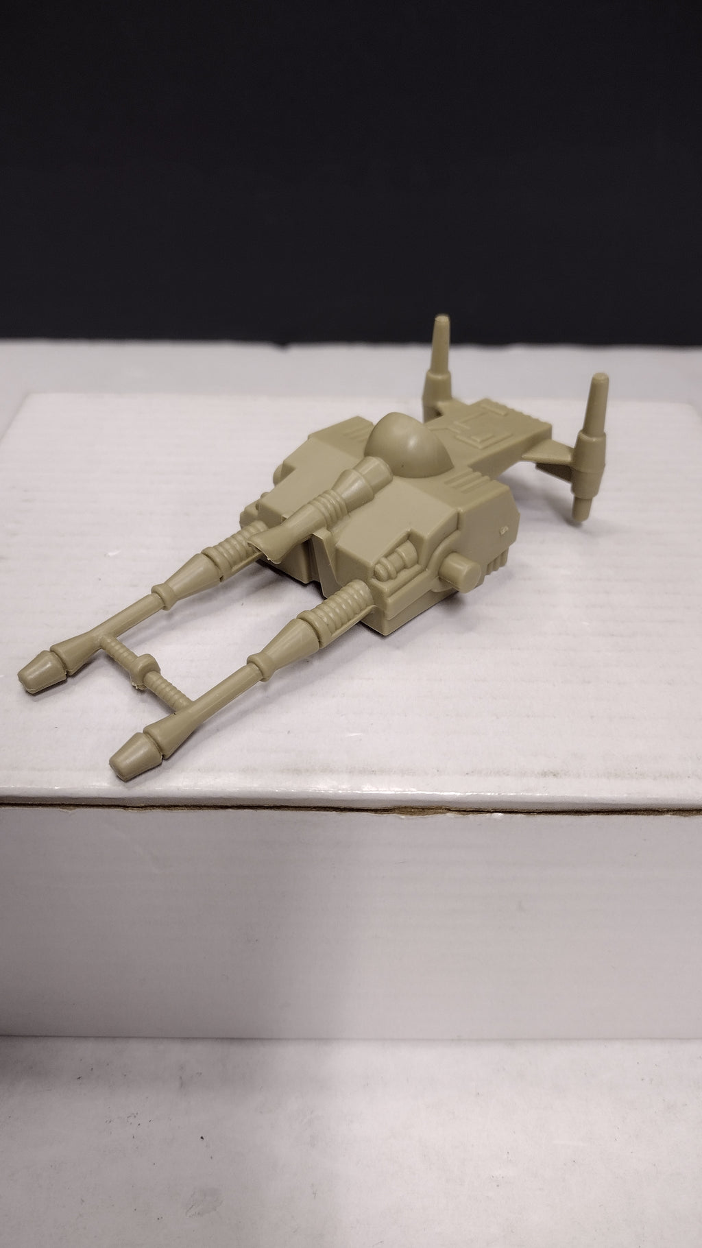 Vintage 1981 MOTU Castle Grayskull Laser Cannon Accessory Part