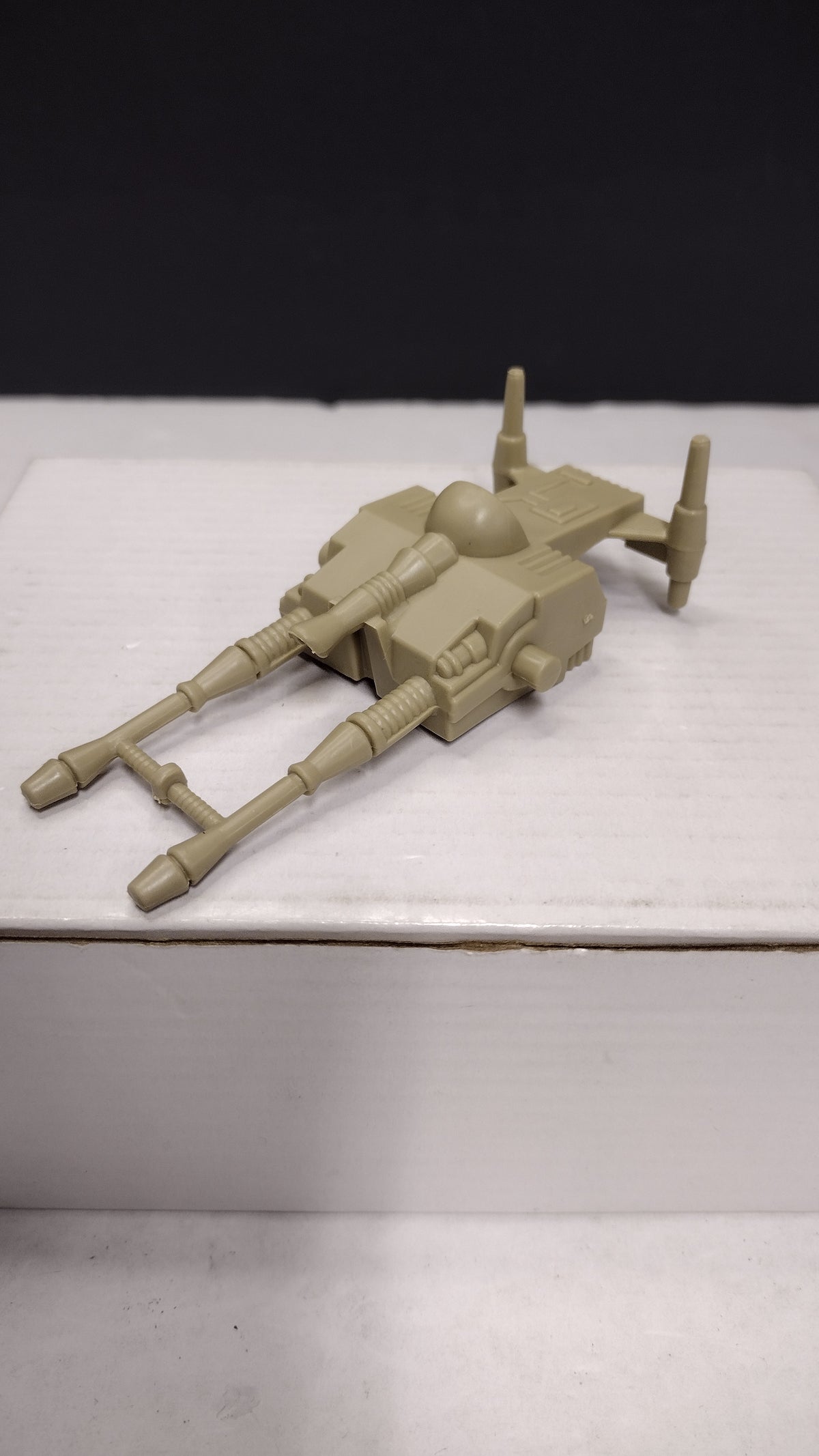 Vintage 1981 MOTU Castle Grayskull Laser Cannon Accessory Part