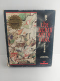 Vintage The Ancient Art of War IBM/Tandy Broderbund Untested