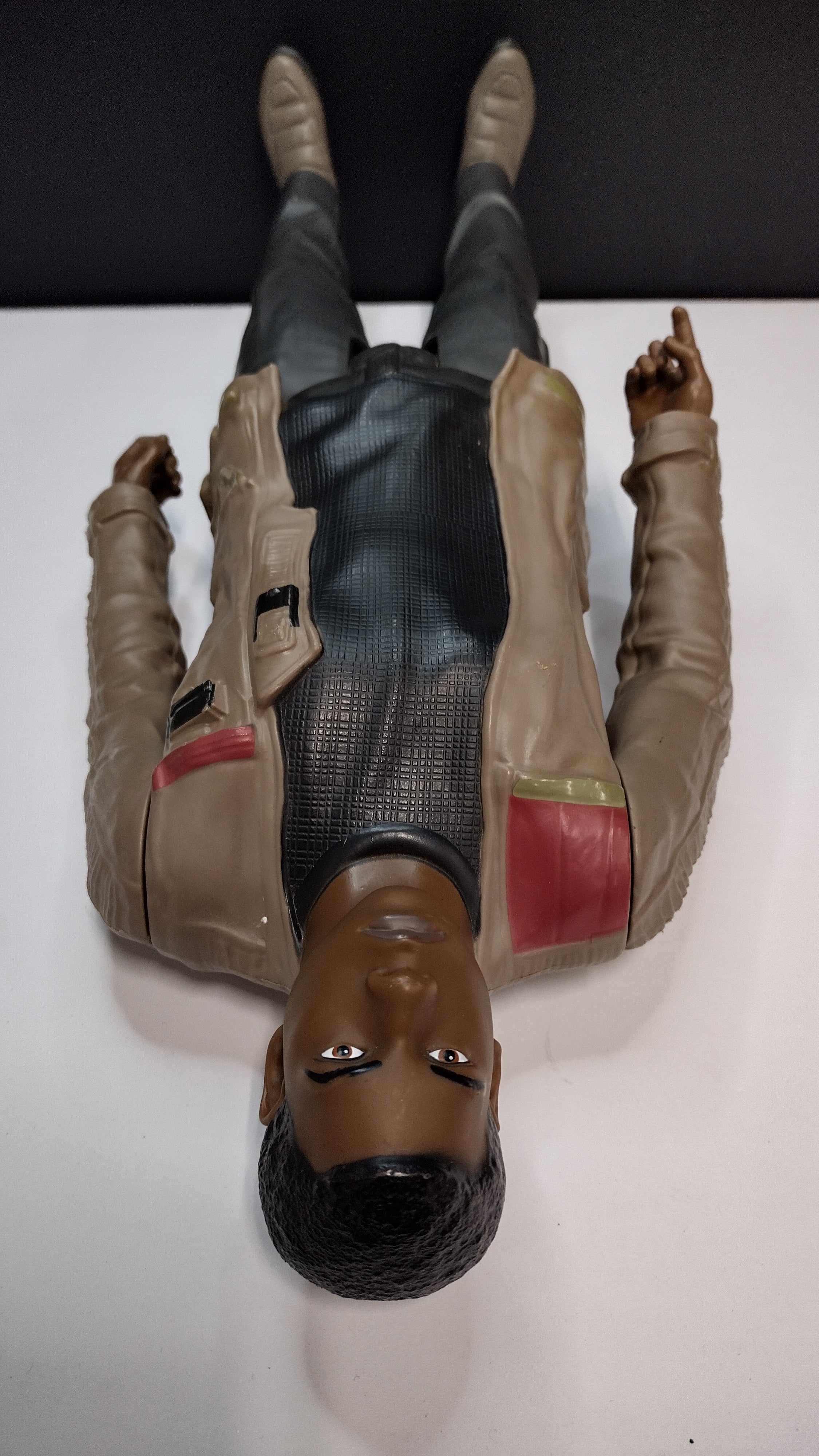 Star Wars: Episode VII The Force Awakens – Finn (Jakku) 18" Big Figures Action Figure