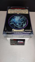 Dungeons & Dragons: Three-Dragon Ante – Giants War Expansion