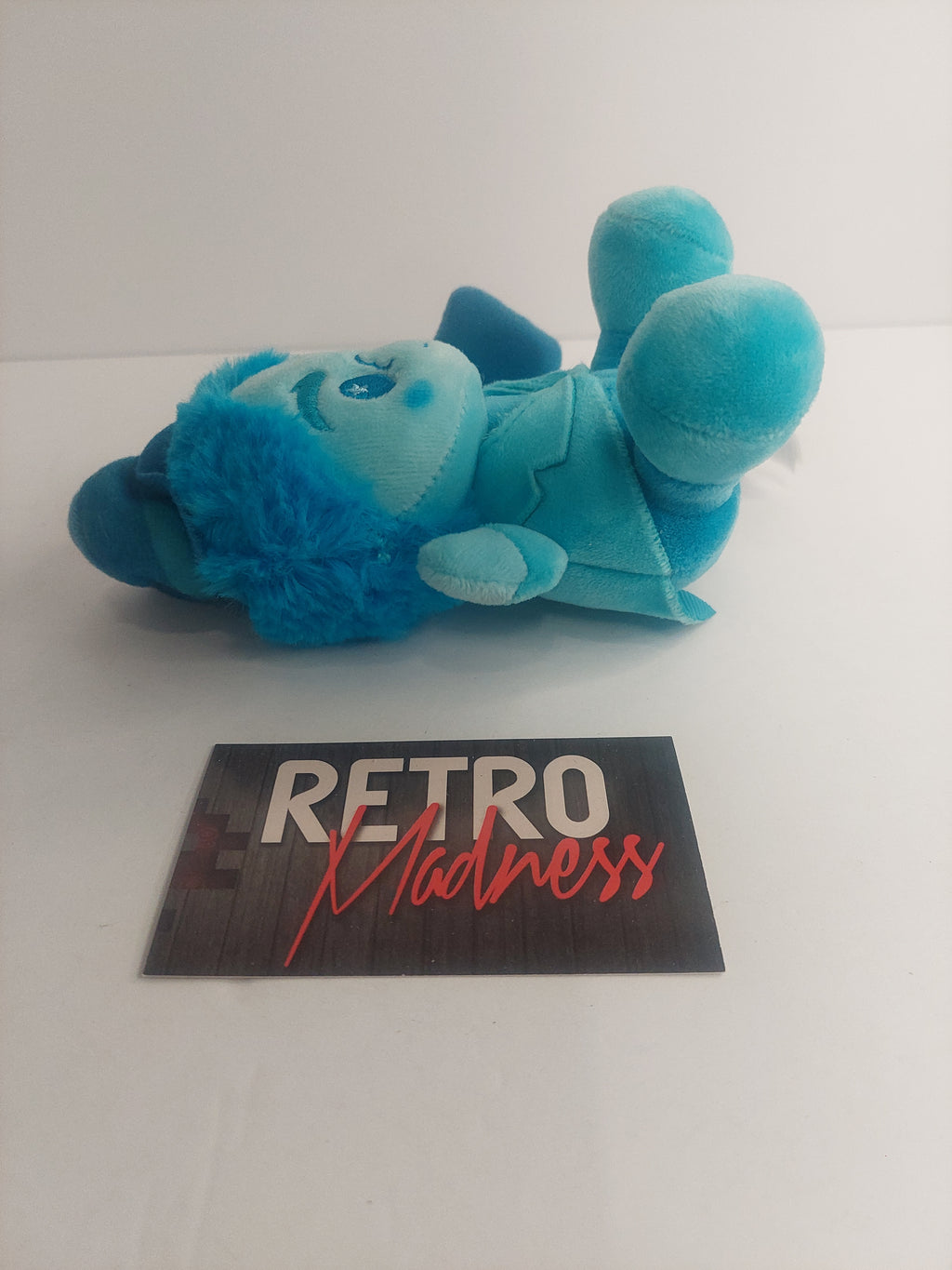 Disney Parks Wishables The Haunted Mansion Phineas Ghost 5" Plush