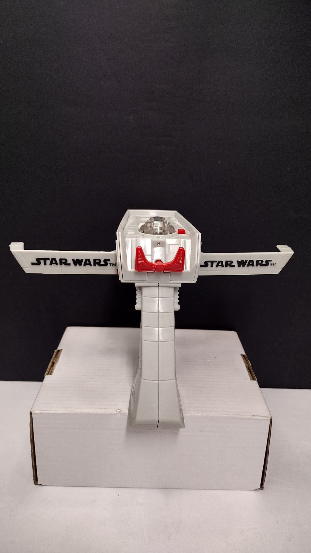 Hot Wheels Star Wars: Flight Controller Accessory – Mattel