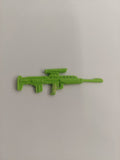 Vintage 1993 G.I. Joe Janson Rifle Accessory Part