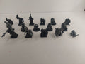 Warhammer Fantasy Orc Boyz Lot A Games Workshop