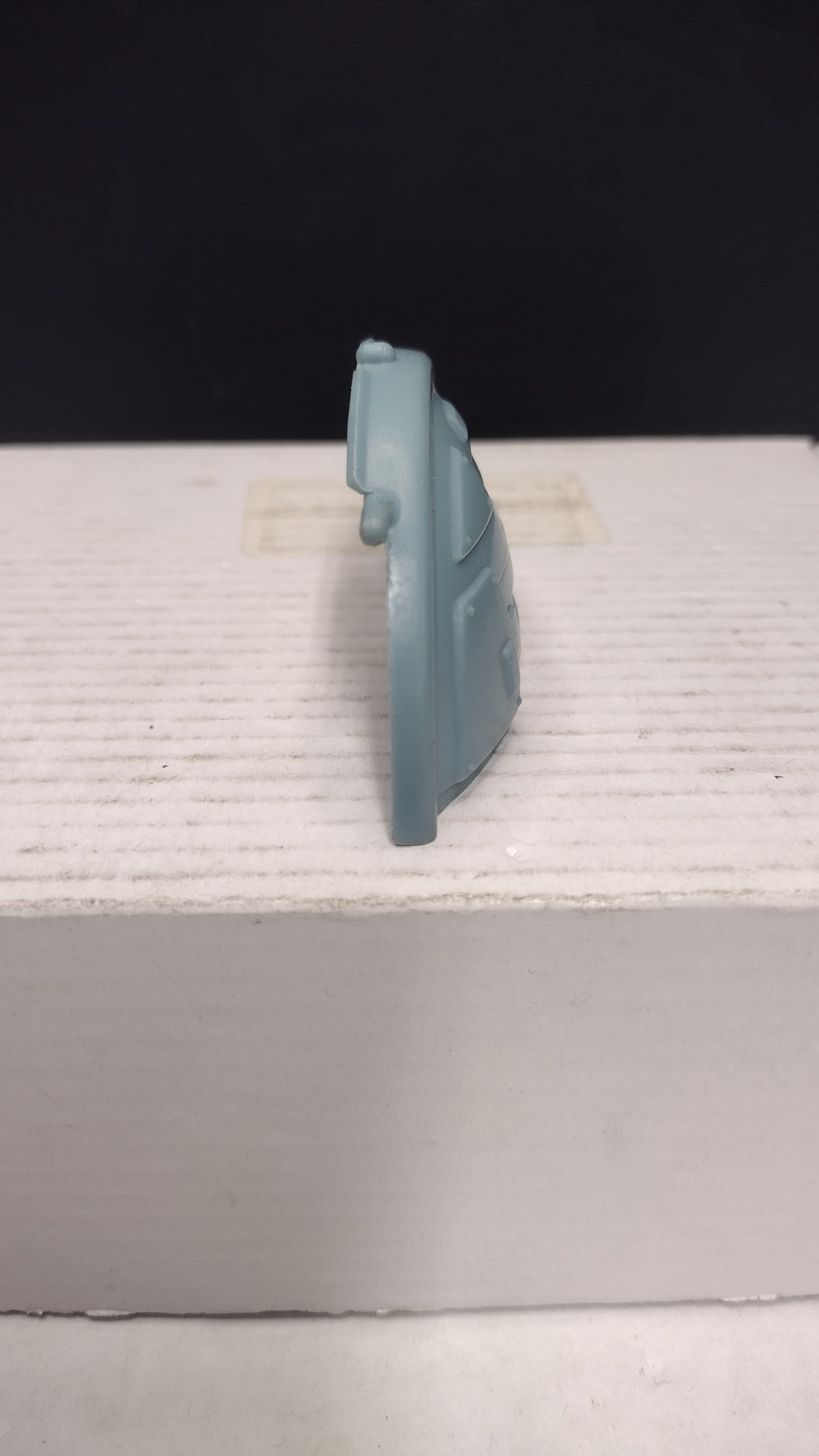 1995 Star Wars Imperial TIE Fighter Cockpit Hatch Cover Replacement Part