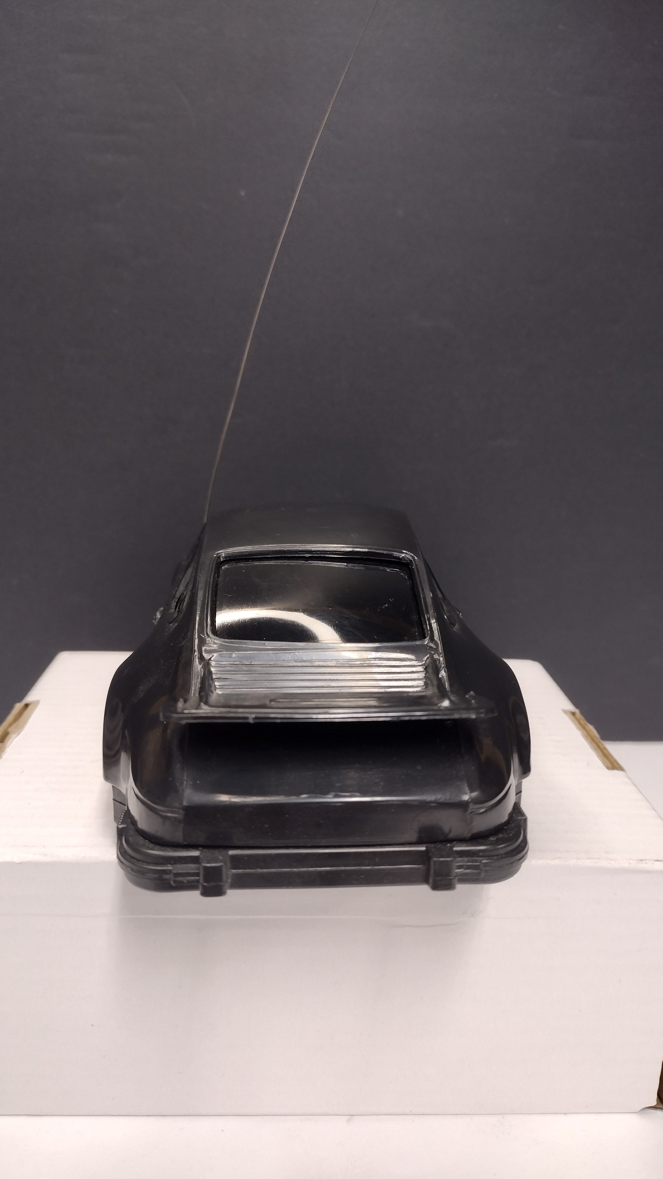 Vintage Sentra Corp. RC Porsche – 1:12 Scale (No Remote)