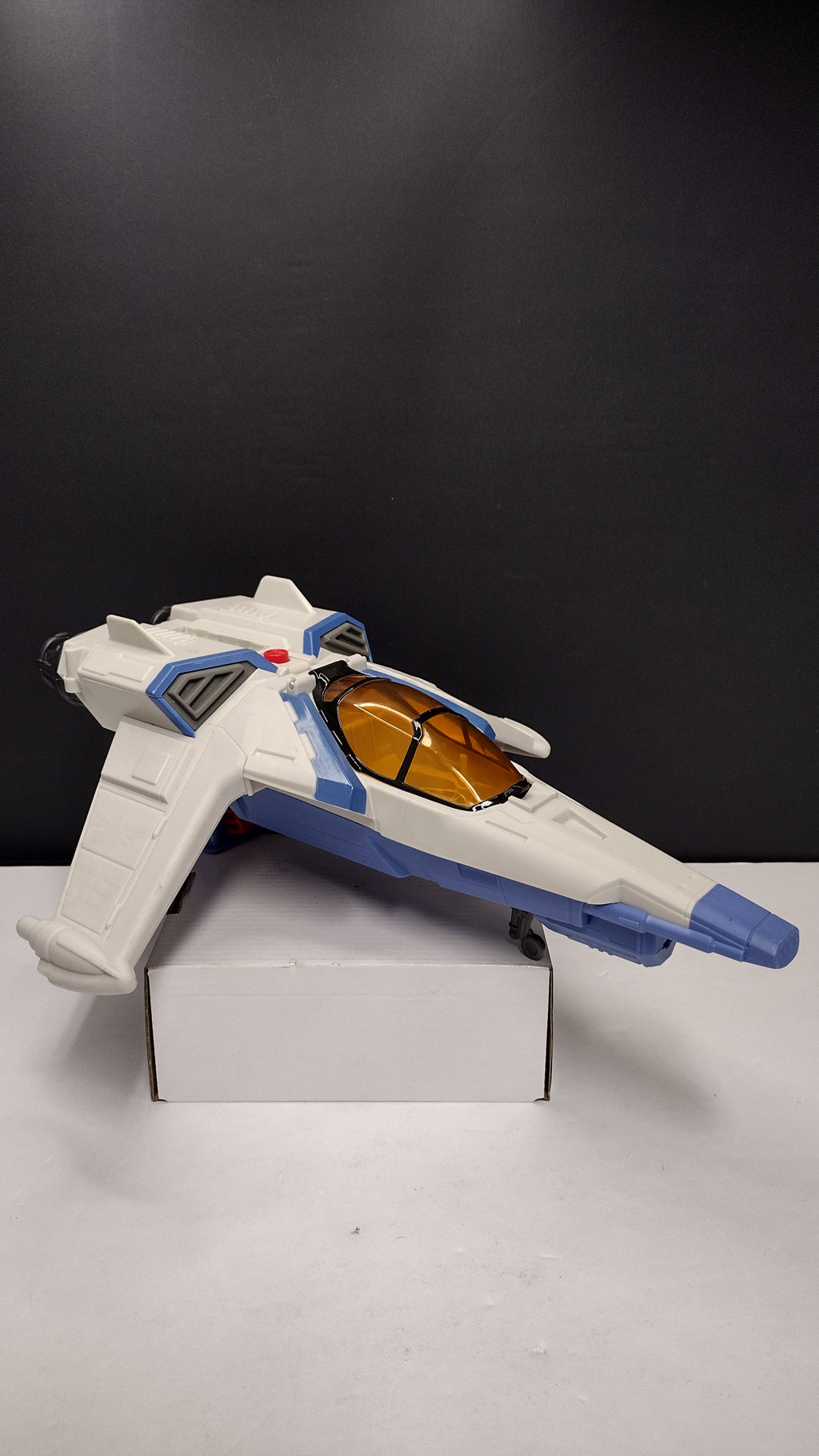 Disney Pixar Lightyear Blast & Battle XL-15 Spaceship