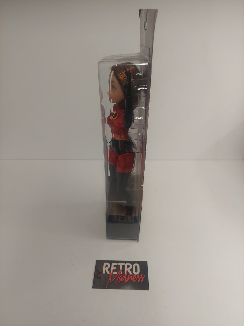 Disney Pixar Incredibles 2 Elastigirl Doll Figure
