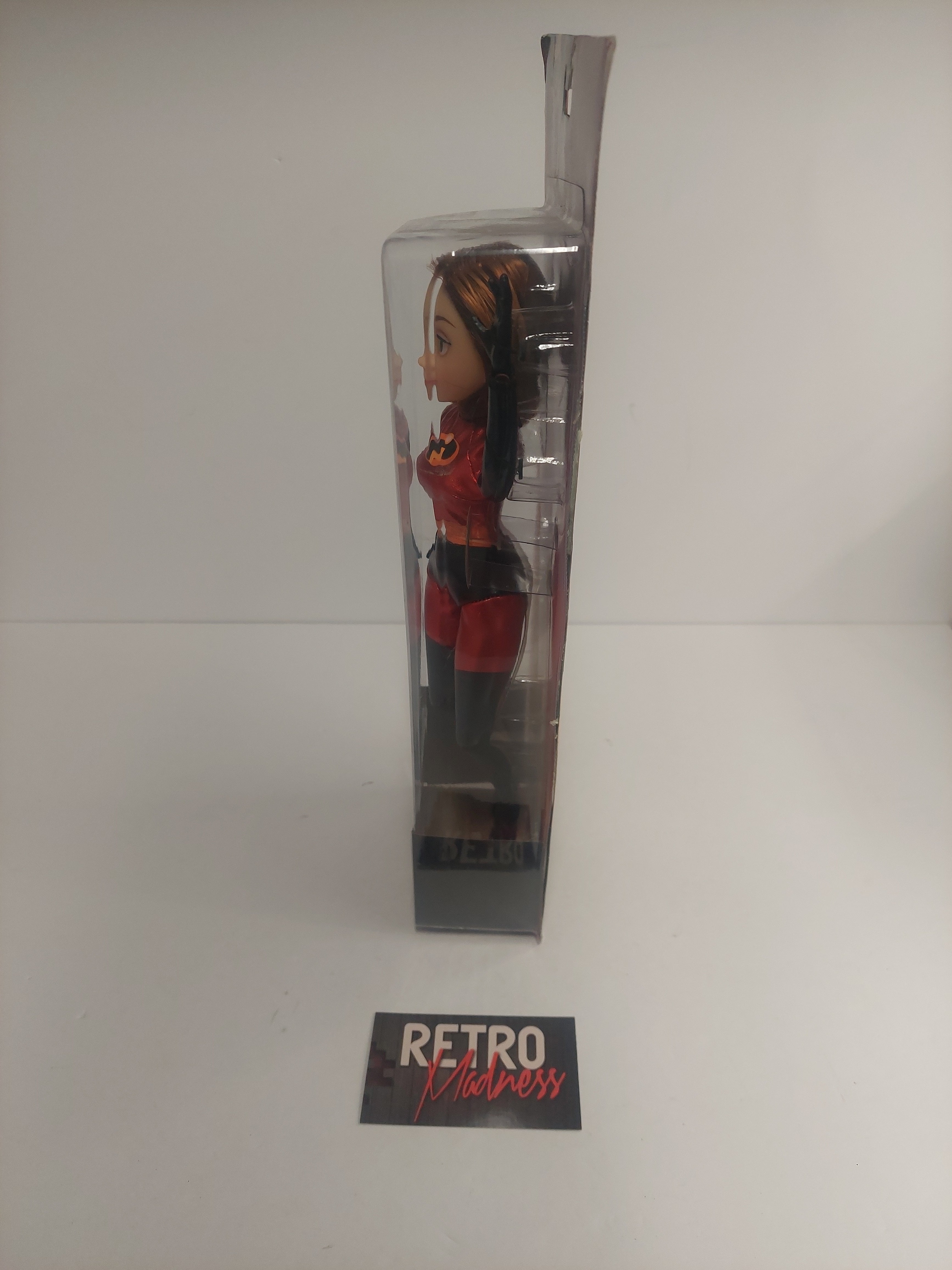 Disney Pixar Incredibles 2 Elastigirl Doll Figure
