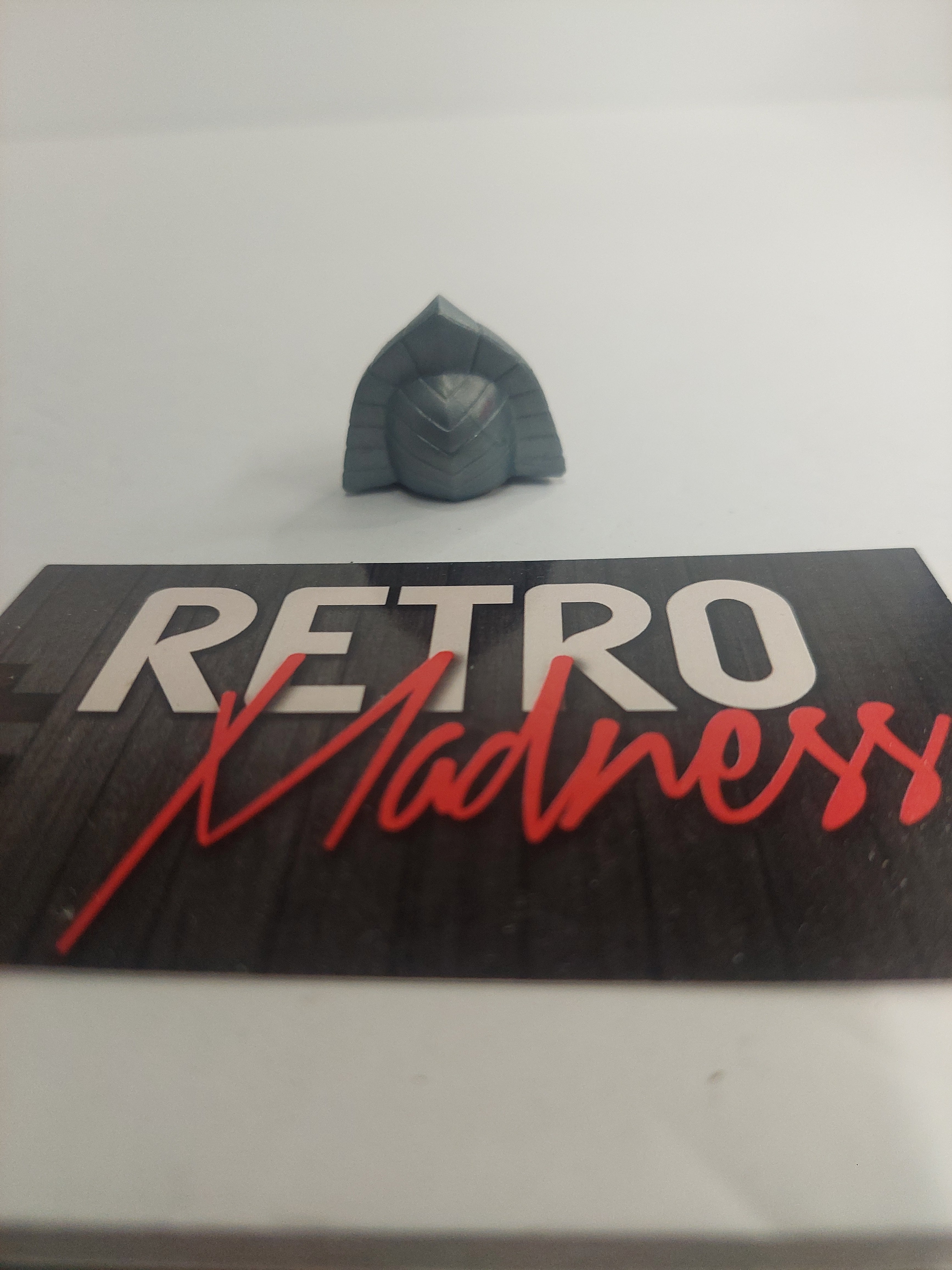 Marvel Legends Lilandra Neramani Head ONLY