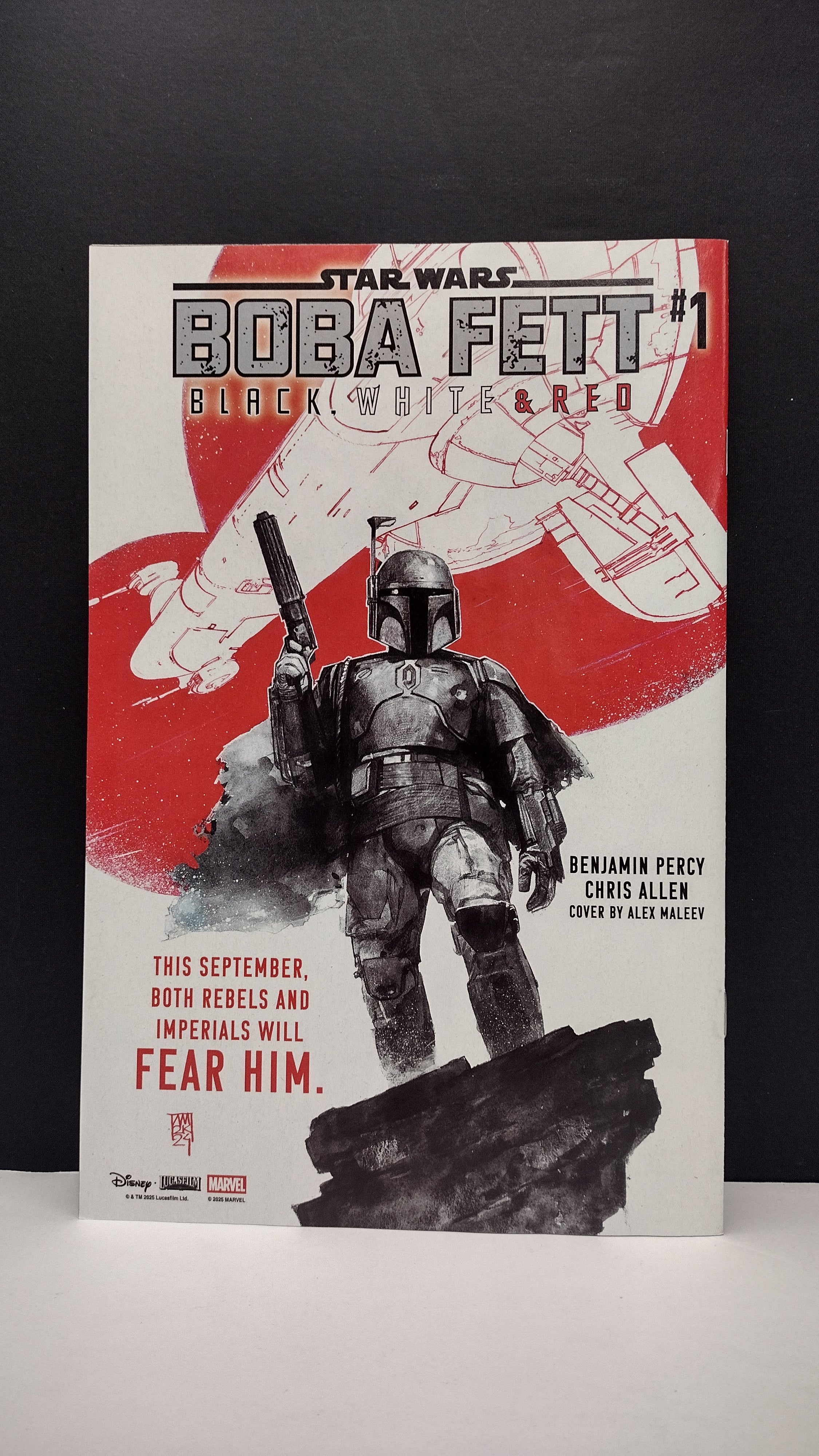 Star Wars Modern Era Lot – 4 Book Set - Lot J (Brand New / Unread)