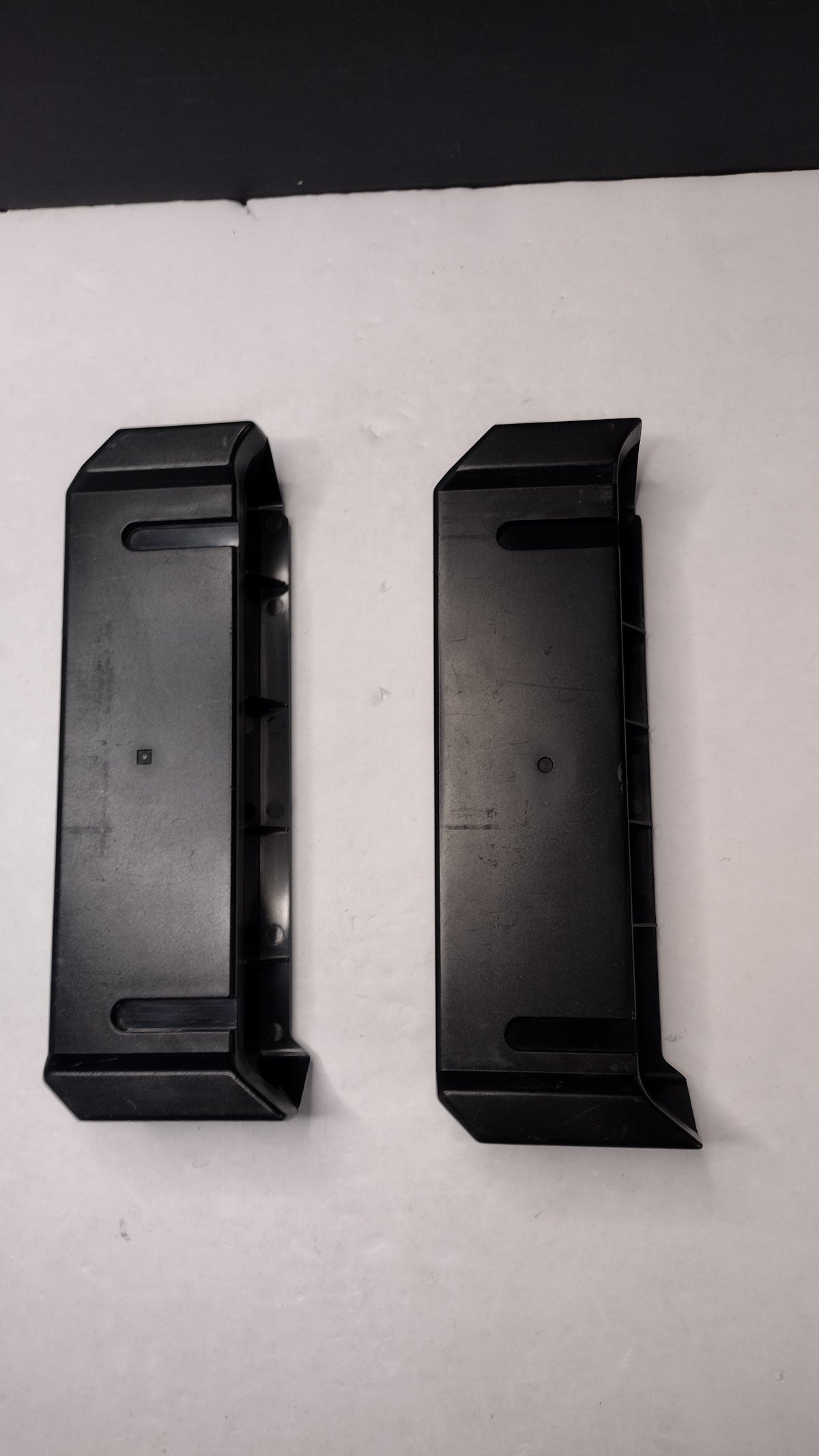 Sega CD Model 2 System Base Extender for Sega Genesis Model 1 Console- No Plate