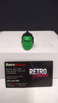 Marvel Legends: Totally Awesome Hulk BAF Head- Hasbro