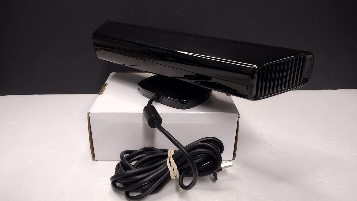 Microsoft Xbox 360 Kinect Sensor Motion Camera- Model 1414 OEM- Tested