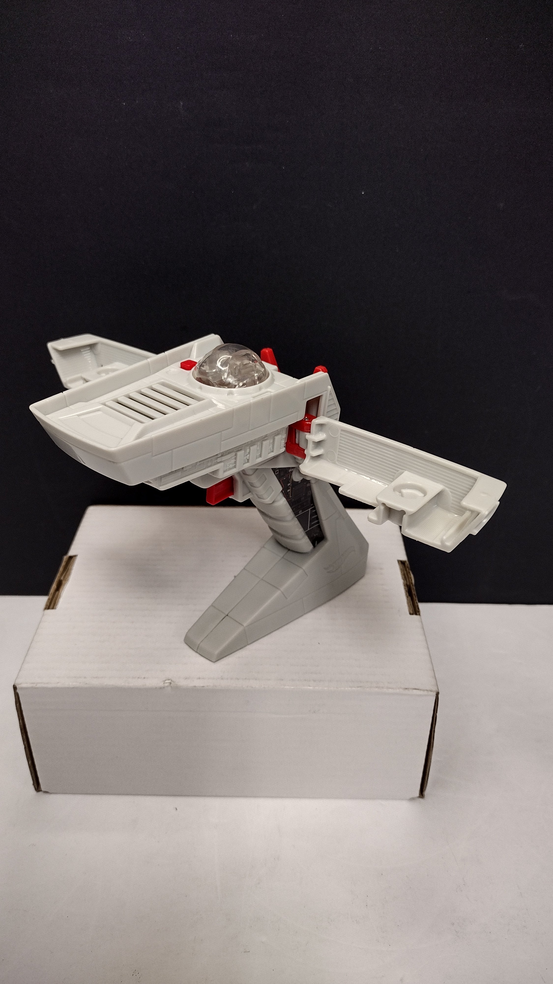 Hot Wheels Star Wars: Flight Controller Accessory – Mattel