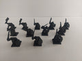 Warhammer Fantasy Orc Boyz Lot C Games Workshop