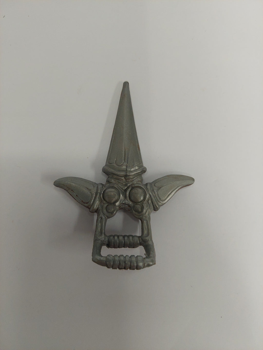 Mighty Morphin Power Rangers Rhino Blaster Accessory Bandai