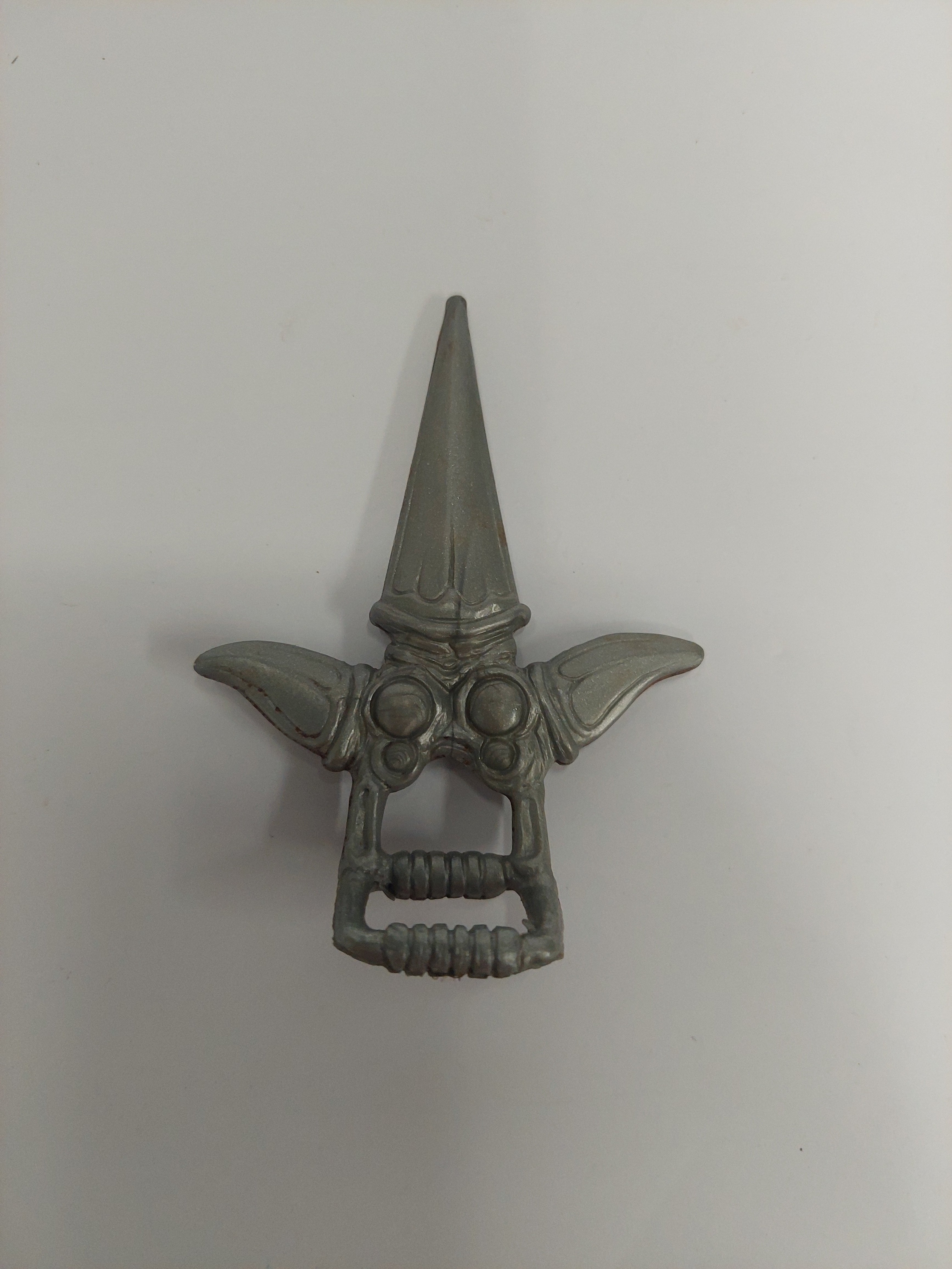 Mighty Morphin Power Rangers Rhino Blaster Accessory Bandai