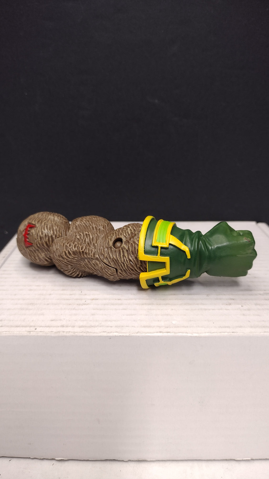 DC Universe Classics Kalibak BAF Right Arm Part Mattel