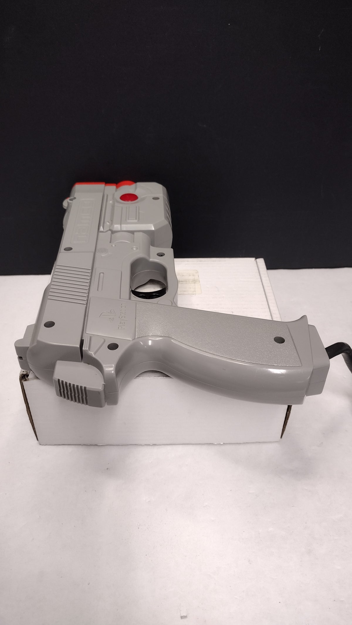 Namco Light Gun Controller NPC-103 Sony PlayStation PS1 OEM Tested