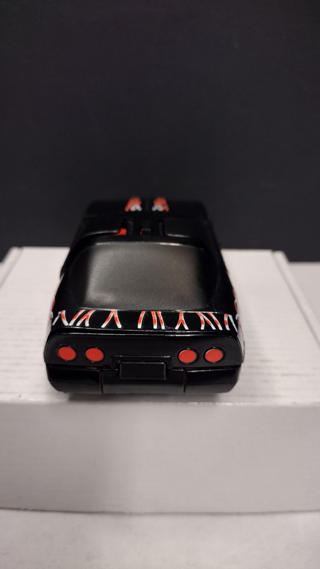 Vintage 1986 Kenner M.A.S.K. Series 2 Raven & Calhoun Burns (Loose / Incomplete)