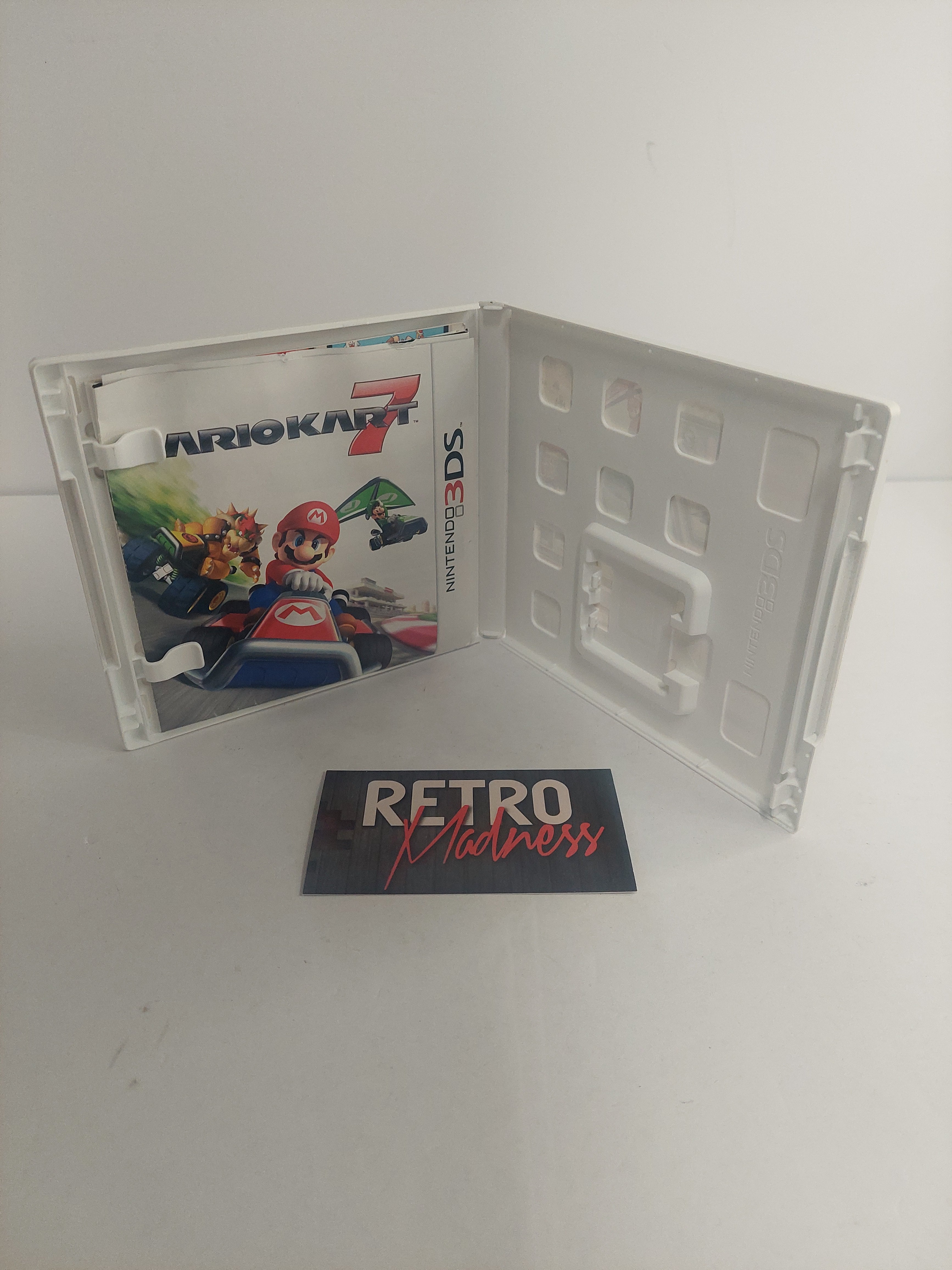 Nintendo 3DS Games Cases Lot