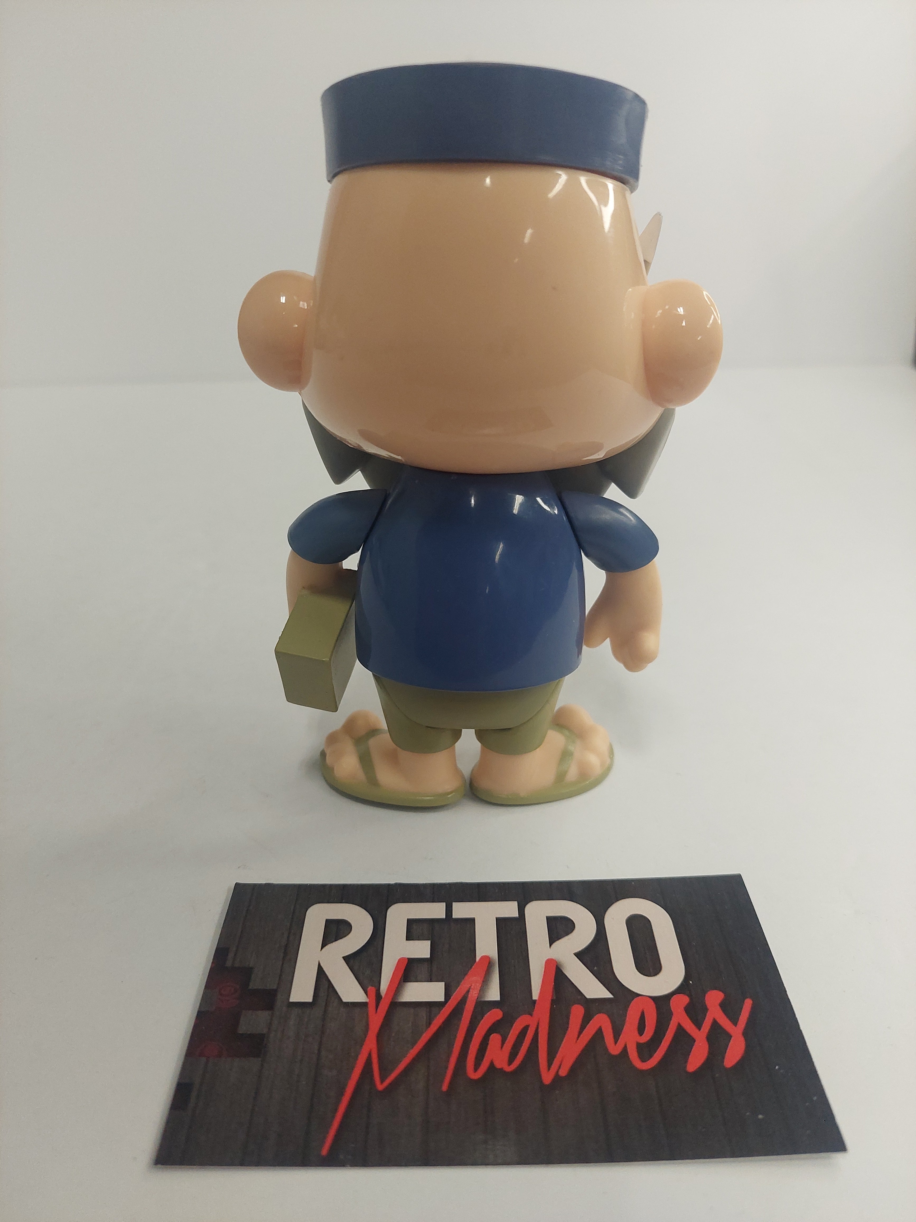 FGTeeV The Big Fig! Postal Jenkins Loose Figure Season 1