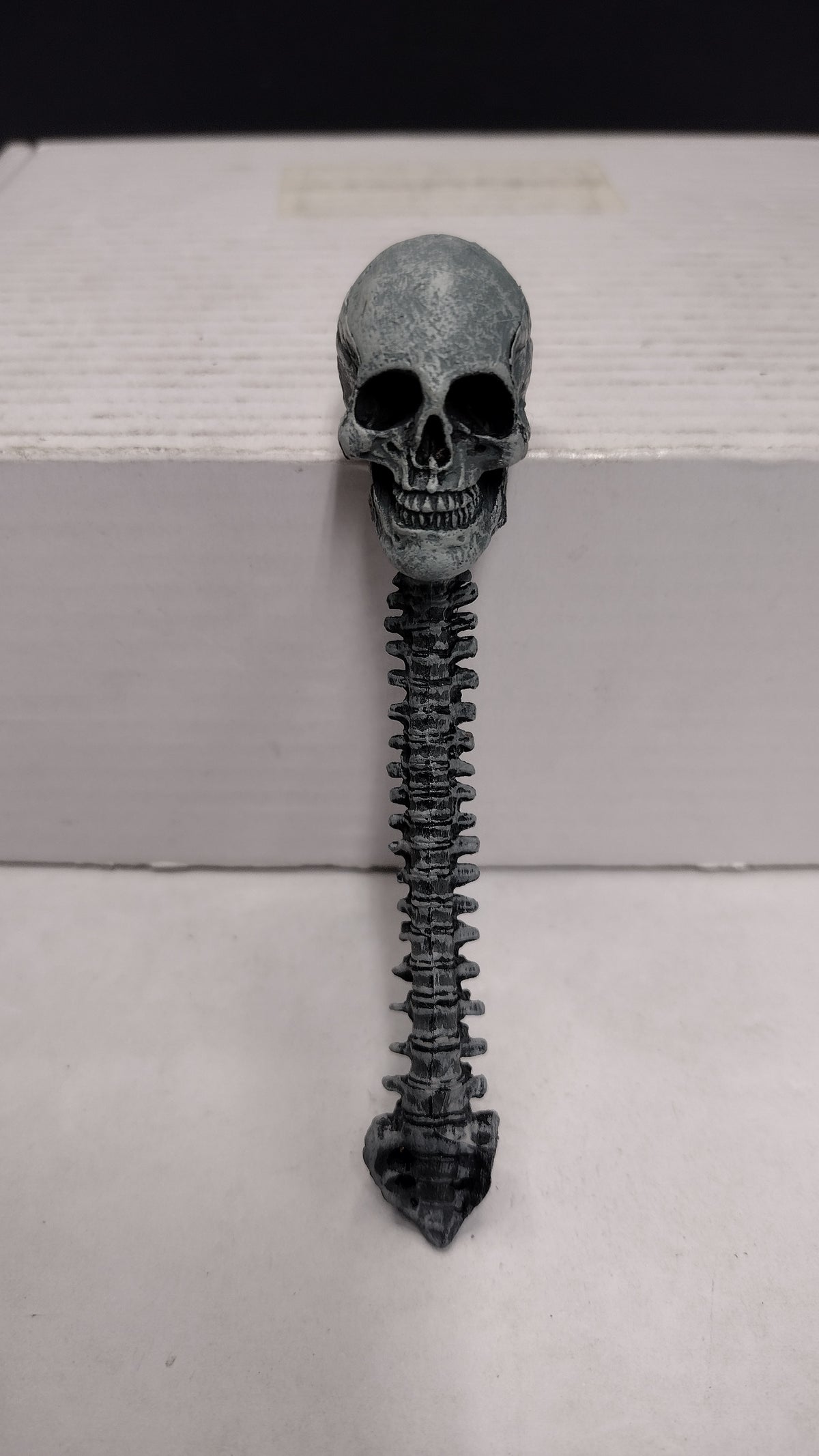 NECA Predator Trophy Skull and Spine Figure Accessory Accessory Piece